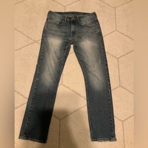 Buffalo David Bitton Men's Jeans 31/32